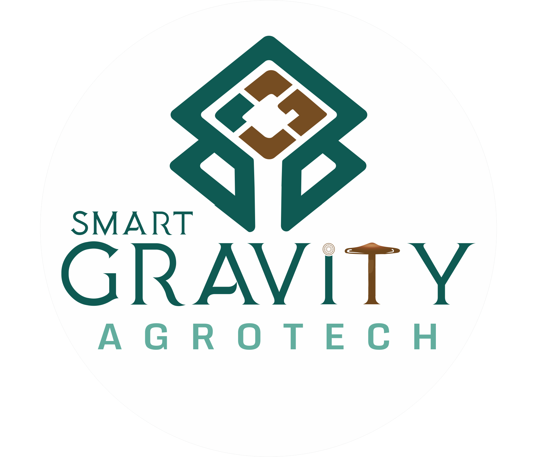 About – Smart Gravity Agrotech Pvt Ltd